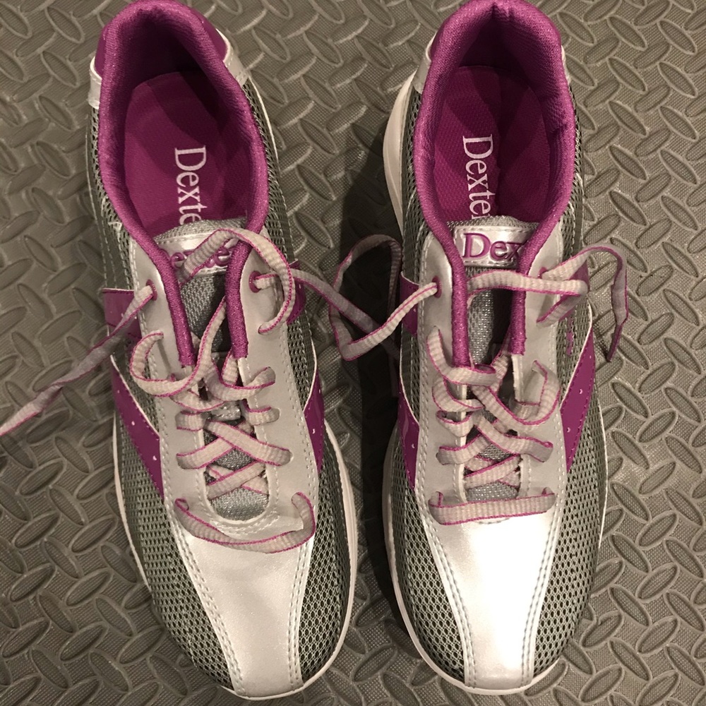 Dexter® Women’s Vicky Bowling Shoes-New w/o Tag